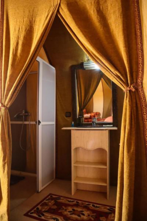 Merzouga Paradise Luxury Camp